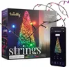 Twinkly Strings 250 TWS250STP-BEU Smart Christmas tree Produktbild-Vorschau 27