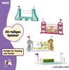 Schleich® 42612 Schleich® Horse Club 42612 Hindernisse Voir les images du produit 18