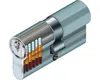 Knaufzylinder KE20NP Abus 30/K35 mm gleichschließend Produktbild-Vorschau 3