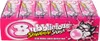 Bubblicious Strawberry Splash 18 x 5 Stck. Produktbild-Vorschau 2