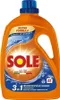 A bottle of liquid detergent. Produktbild-Vorschau
