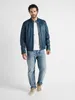 JCC Lederjacke 31020346 Herren sea port 56 Produktbild-Vorschau 9