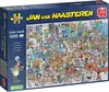 Jan van Haasteren, La boulangerie, puzzle de 1000 pièces Voir les images du produit 3