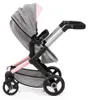 Bayer Design 17033AD Puppenwagen Xeo, verstellbarer Griff, Produktbild-Vorschau 9