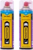 2 pezzi Innotec Air Shot Fresh Blu Esplosione di profumo Anteprima dell’immagine prodotto 1