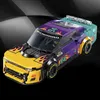 LEGO® Speed Champions 76935 NASCAR® Next Gen Chevrolet Náhled obrázku produktu 54