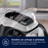 Electrolux Aspirateur sans sac Pure C9 PC91-4MG Mineral Voir les images du produit 9