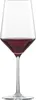 Schott Zwiesel Bicchieri da vino rosso puro 550ml (6 pezzi) Anteprima dell’immagine prodotto 13