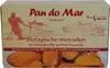 MUSES ORGANIQUES MARINES 115 g (85 g) - PANVA NA MAR Voir les images du produit 3