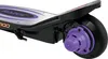 Hulajnoga elektryczna RAZOR E100 PowerCore fioletowa Podgląd zdjęcia produktu 4