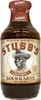 STUBB`S Original BAR-B-Q Sauce 450 ml Produktbild-Vorschau 8