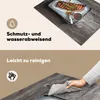 KitchenYeah© Herdabdeckplatte Spareribs direkt aus dem Ofen Produktbild-Vorschau 2