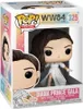 Wonder Woman WW84 - Diana Prince Gala 325 - Funko Pop - Voir les images du produit 2