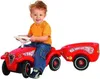 BIG Bobby Car Trailer Red Podgląd zdjęcia produktu 10