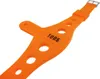 Garderobenband Thermoplastic orange > 100% Kautschuk Produktbild-Vorschau 3