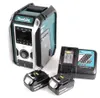 Makita DMR 115 RF akumulátorové staveništní rádio 12 V – 18 Náhled obrázku produktu 2