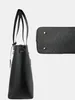 LOVEVOOK Schwarz Damen Handtasche – Umhängetasche & Produktbild-Vorschau 11