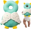 Baby Kopfschutz Rucksack, Baby Head Schutzpolster, Produktbild-Vorschau 1