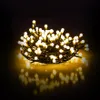 RETLUX RXL 265 Catena di Natale ciliegia 8 FCI 100LED, Anteprima dell’immagine prodotto 3