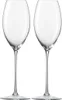 Zwiesel Glas 2 Stück Champagnerglas Enoteca  handgefertigt· Produktbild-Vorschau 6