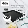vhbw Backblech kompatibel mit Juno JEB65591E, JH060B5, Produktbild-Vorschau 3