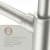 Lenz JURI Design-Siphon Edelstahl-Optik, 1 1/4", flexibel Produktbild-Vorschau 6