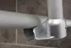 RIDDER Podpera na sprchový záves Chrome 55 x 2,5 x 2,5 cm Náhľad obrázku produktu 9