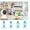 VSTARCAM CCTV-Kamera mit Farb-Nachtsicht, WLAN 2K  Produktbild-Vorschau 2