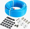 Set di tubi per compressori d'aria VEVOR, tubo per aria Anteprima dell’immagine prodotto 1