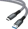 USB 3.2 Typ-A-zu-Typ-C-Kabel – Das ultimative Produktbild-Vorschau 6