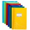 HERMA Heftschoner 10er Set A4 gedeckt (6 Farben) Produktbild-Vorschau 10