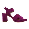 Post Xchange Sandalette Rosa in Gr. 37 Produktbild-Vorschau 2