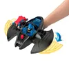 Imaginext DC Super Friends ULTIMATE HQ PLAYSET F23 Produktbild-Vorschau 3