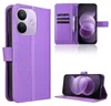 Funda tipo libro para Xiaomi Redmi Note 17 Pro 5G, de cuero Vista previa de la imagen del producto 1