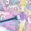 STARPAK Einhorn Sandbilder Kreativset Produktbild-Vorschau 3