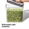 OXO 3118800, Universalbehälter, 1,6 l, Kunststoff, Silikon, Produktbild-Vorschau 10