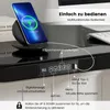 COSTWAY biurko z regulacją wysokości, elektryczne biurko Podgląd zdjęcia produktu 7