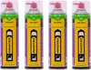 4 Stück Innotec Air Shot Clean Grün Instant-Duftexplosion - Produktbild-Vorschau 1