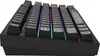 Dark Project Terra Nova R2 Schwarz – Kabellose Produktbild-Vorschau 4