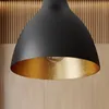 Lampa wisząca Arcchio Cosmina, 1-światło, czarny, metal Podgląd zdjęcia produktu 8