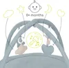 Lorelli MOMENTS speelmat babygym, geschikt vanaf 0 maanden Productafbeelding-voorbeeld 13