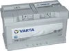 Starterbatterie Varta F18 85ah 800A 12V  L4B +DX Produktbild-Vorschau 26