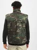 Pánská vesta Brandit Ranger Weste woodland - XXL Náhled obrázku produktu 10