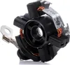 BOSCH 1 004 336 562 Halter Kohlebürsten 02B911209D Produktbild-Vorschau 9