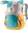 Deuter Kikki 8 Liter Kinderrucksack Pepper-Cinnamon Produktbild-Vorschau 7