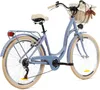 Goetze Mood 26 Zoll City Bike, 17 Zoll Tiefeinsteiger, Produktbild-Vorschau 3