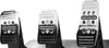 Thrustmaster T3PA 3-PEDALIGES BREITES PEDALSET für PC / Produktbild-Vorschau 4