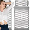 Mata do akupresury z wypustkami kolcami zdrowotna Podgląd zdjęcia produktu 6