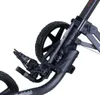 Fastfold Mission 5.0 Golftrolley - Golfwagen - Schwarz Produktbild-Vorschau 3
