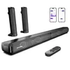 ULTIMEA 2.2-Kanal Soundbar für TV Geräte, teilbare 2-in-1 Produktbild-Vorschau 21